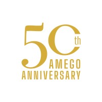 AMEGO, INC. logo, AMEGO, INC. contact details