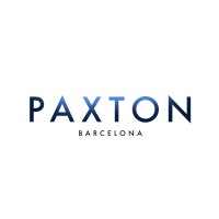 Paxton Barcelona logo, Paxton Barcelona contact details