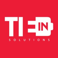 TieIn Solutions logo, TieIn Solutions contact details