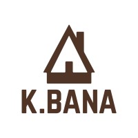 K.BANA logo, K.BANA contact details