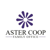 Aster COOP, Family Office logo, Aster COOP, Family Office contact details