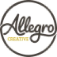 Allegro Creative logo, Allegro Creative contact details