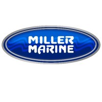 MILLER MARINE (Greater San Diego) logo, MILLER MARINE (Greater San Diego) contact details