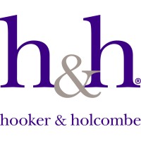 Hooker & Holcombe, Inc. logo, Hooker & Holcombe, Inc. contact details