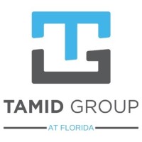 TAMID at Florida logo, TAMID at Florida contact details