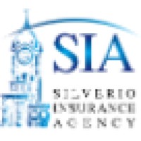 Silverio Insurance Agency logo, Silverio Insurance Agency contact details