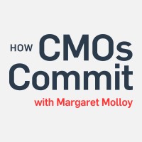 How CMOs Commit logo, How CMOs Commit contact details