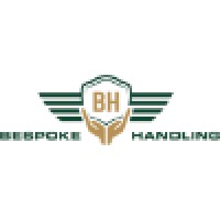 Bespoke Handling logo, Bespoke Handling contact details