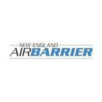 New England Air Barrier LLC logo, New England Air Barrier LLC contact details