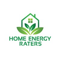 Home Energy Raters LLC logo, Home Energy Raters LLC contact details