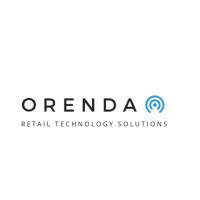 Orenda - Retail Technology Solutions logo, Orenda - Retail Technology Solutions contact details