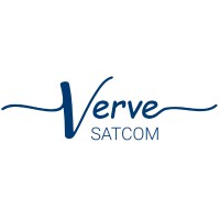 Verve Satcom Inc. logo, Verve Satcom Inc. contact details