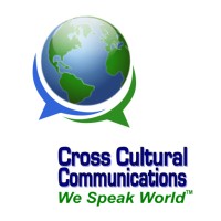 Cross Cultural Communications, Inc. logo, Cross Cultural Communications, Inc. contact details