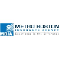 Metro Boston Insurance Agency logo, Metro Boston Insurance Agency contact details