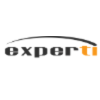 EXPERTI logo, EXPERTI contact details