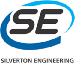 Silverton Engineering logo, Silverton Engineering contact details