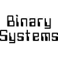 Binary Systems, Inc. logo, Binary Systems, Inc. contact details