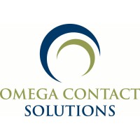 Omega Contact Solutions logo, Omega Contact Solutions contact details