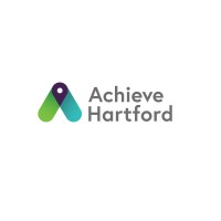 Achieve Hartford! logo, Achieve Hartford! contact details