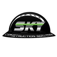 Sky Construction Services Inc. logo, Sky Construction Services Inc. contact details