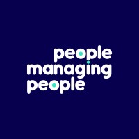 People Managing People logo, People Managing People contact details