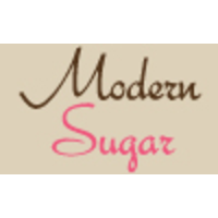 Modern Sugar logo, Modern Sugar contact details