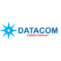 Datacom Connections logo, Datacom Connections contact details