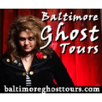 Baltimore Ghost Tours logo, Baltimore Ghost Tours contact details