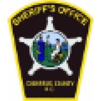 Cabarrus County Sheriffâ€™s Office logo, Cabarrus County Sheriffâ€™s Office contact details