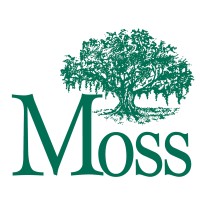 Moss Biotech Inc logo, Moss Biotech Inc contact details