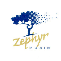 Zephyr Music logo, Zephyr Music contact details