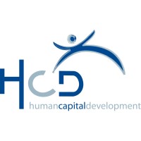 Human Capital Development logo, Human Capital Development contact details