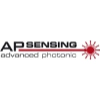 AP Sensing logo, AP Sensing contact details