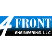 4 Front Engineering logo, 4 Front Engineering contact details