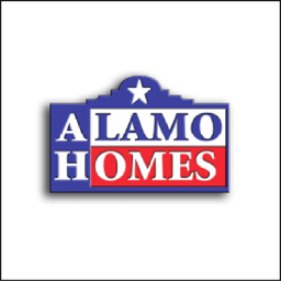 Alamo Homes logo, Alamo Homes contact details