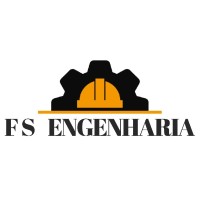 FS ENGENHARIA logo, FS ENGENHARIA contact details