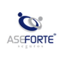 Aseforte seguros logo, Aseforte seguros contact details