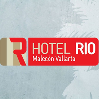 Hotel Rio Malecón Vallarta logo, Hotel Rio Malecón Vallarta contact details