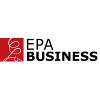 EPA Business logo, EPA Business contact details