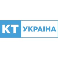 KT Ukraine logo, KT Ukraine contact details