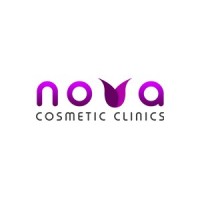 nova clinics logo, nova clinics contact details