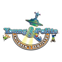 Young and Polite Children’s Dentistry logo, Young and Polite Children’s Dentistry contact details