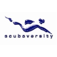 Scubaversity logo, Scubaversity contact details