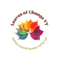 Leaves of Change VT logo, Leaves of Change VT contact details