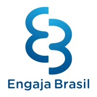 Engaja Brasil logo, Engaja Brasil contact details