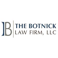 The Botnick Law Firm, LLC logo, The Botnick Law Firm, LLC contact details