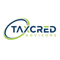 Taxcred Advisors logo, Taxcred Advisors contact details