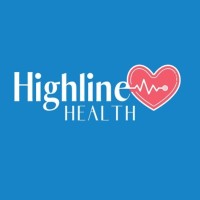 Highline Health logo, Highline Health contact details