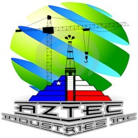 Aztec Industries, Inc. logo, Aztec Industries, Inc. contact details