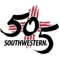 505 Southwestern® logo, 505 Southwestern® contact details